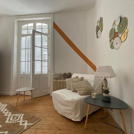 Holiday Home La Brijopa Bazoges-en-Pareds Екстериор снимка