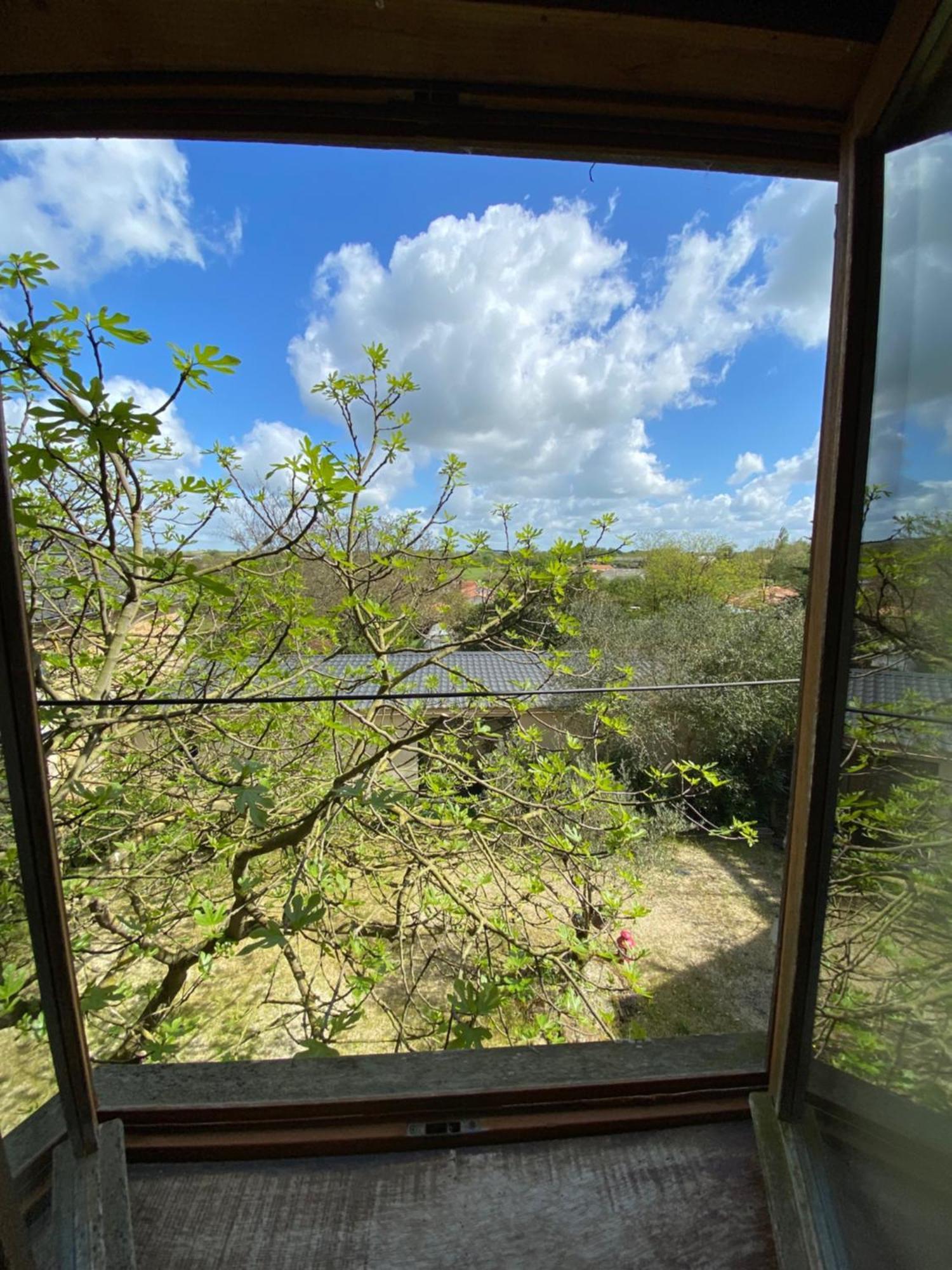 Holiday Home La Brijopa Bazoges-en-Pareds Екстериор снимка