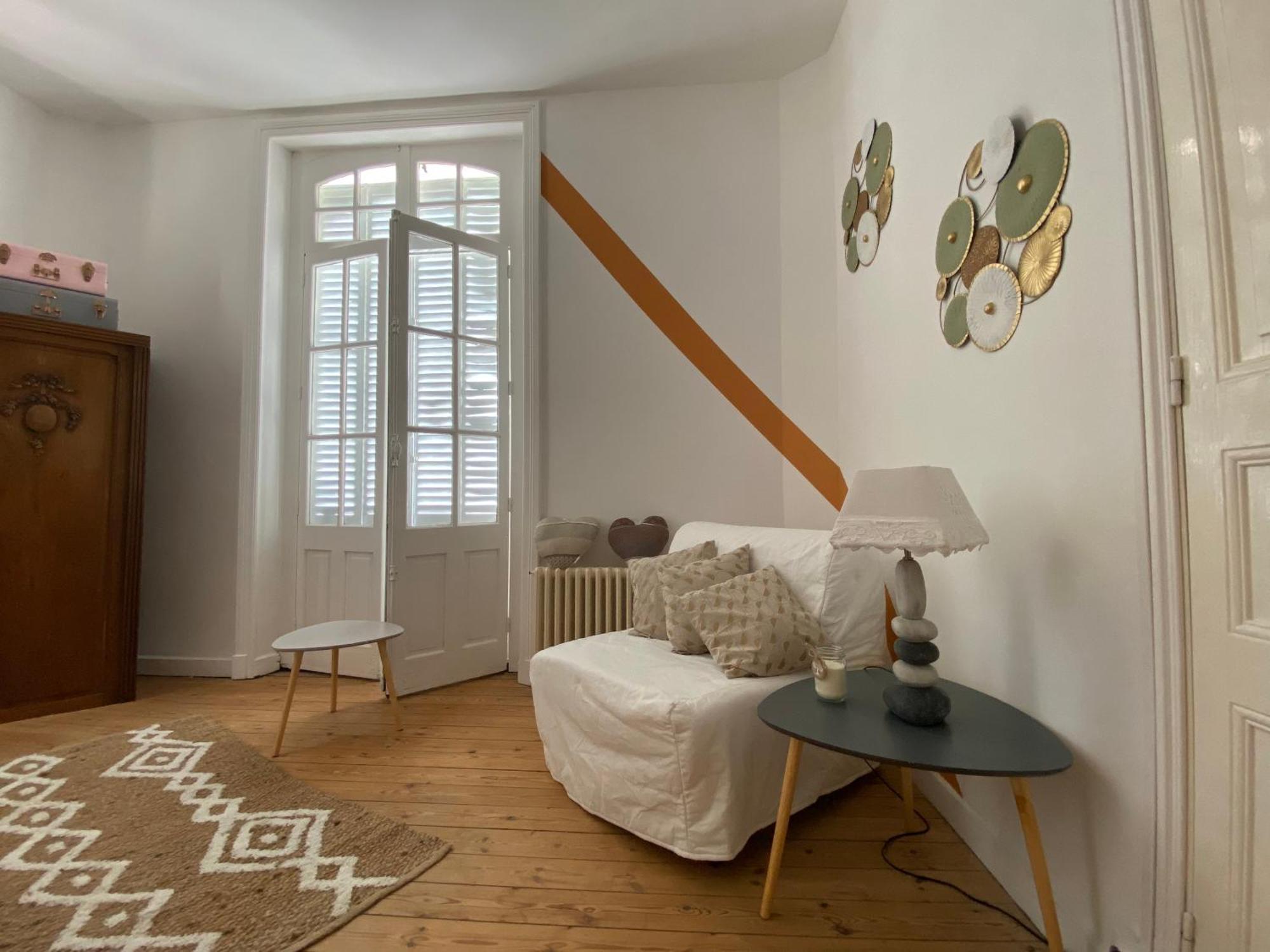 Holiday Home La Brijopa Bazoges-en-Pareds Екстериор снимка
