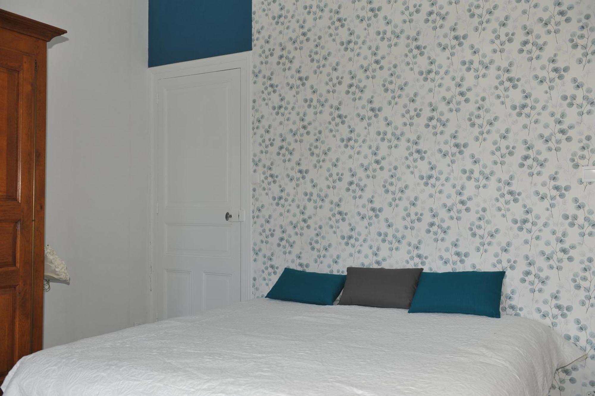 Holiday Home La Brijopa Bazoges-en-Pareds Екстериор снимка