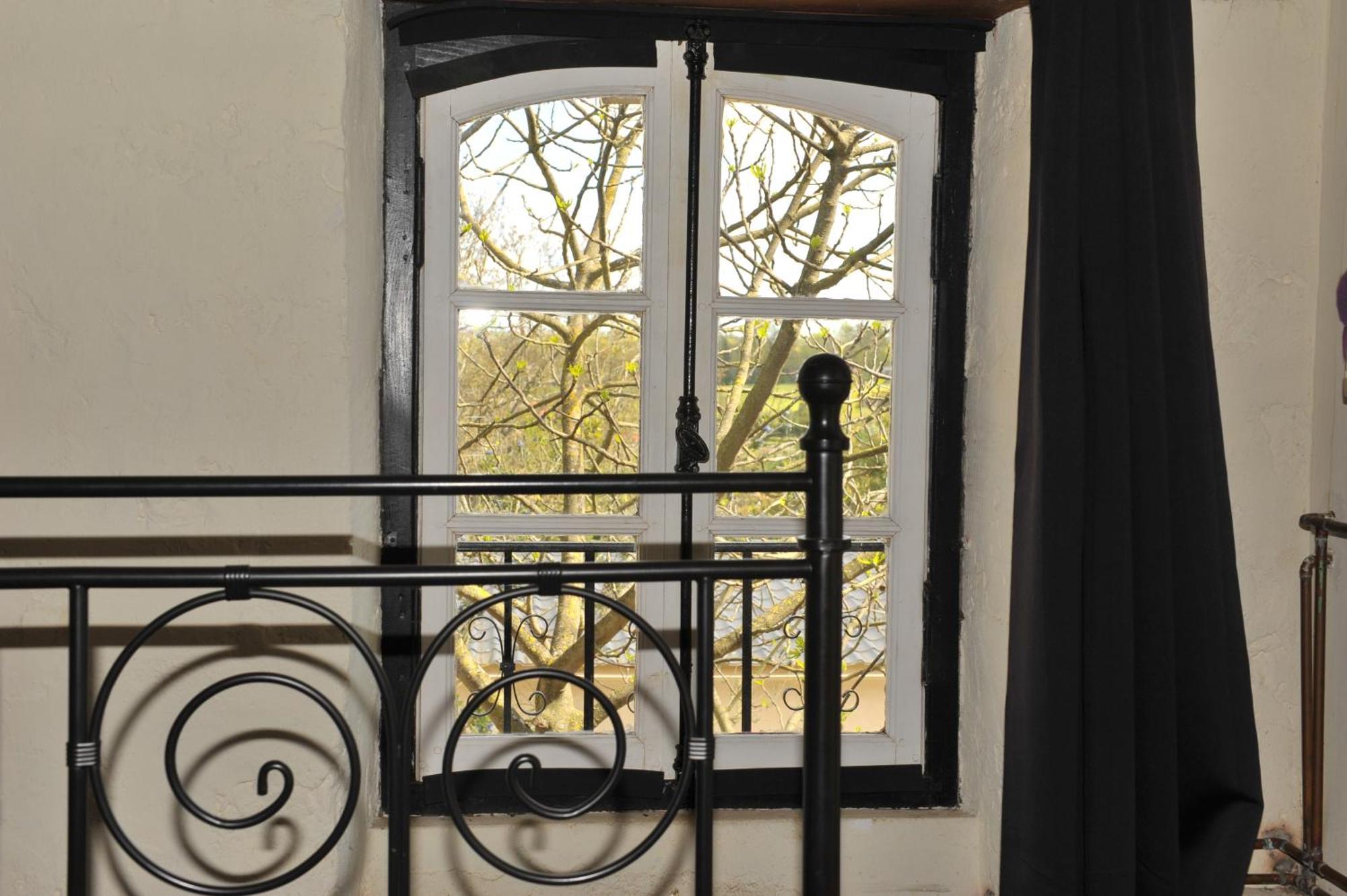 Holiday Home La Brijopa Bazoges-en-Pareds Екстериор снимка