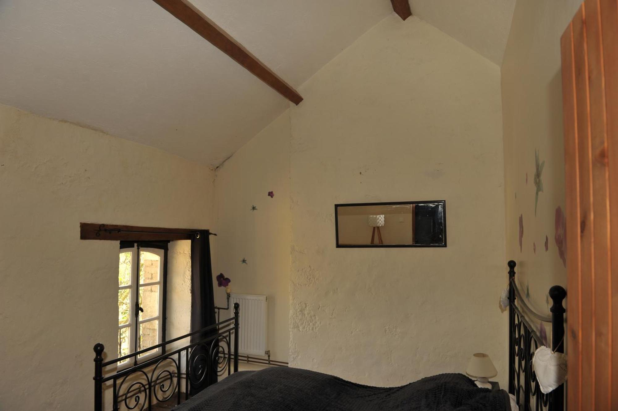 Holiday Home La Brijopa Bazoges-en-Pareds Екстериор снимка