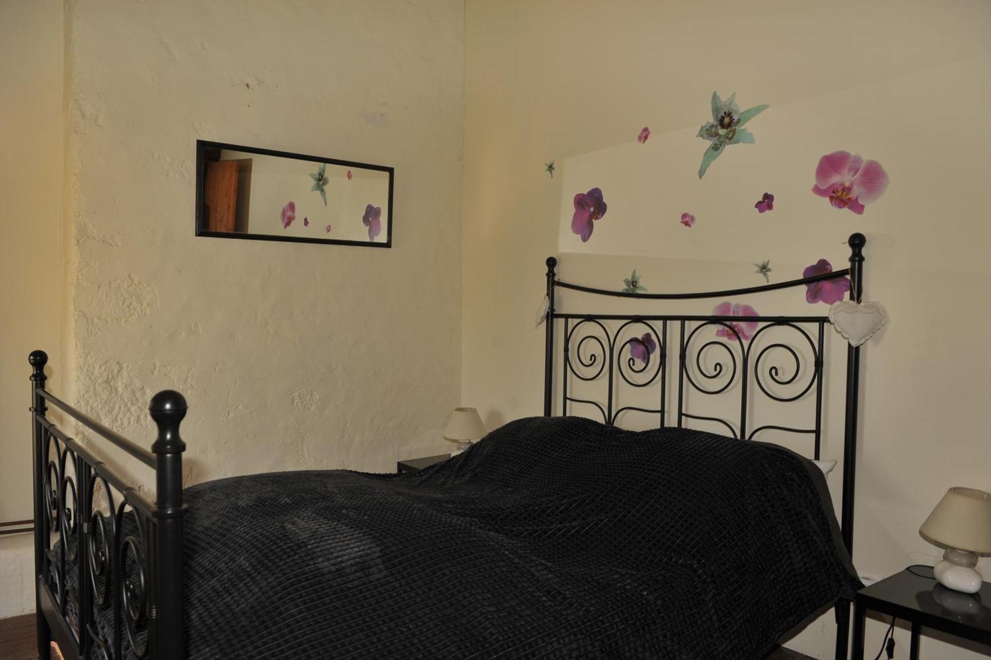 Holiday Home La Brijopa Bazoges-en-Pareds Екстериор снимка