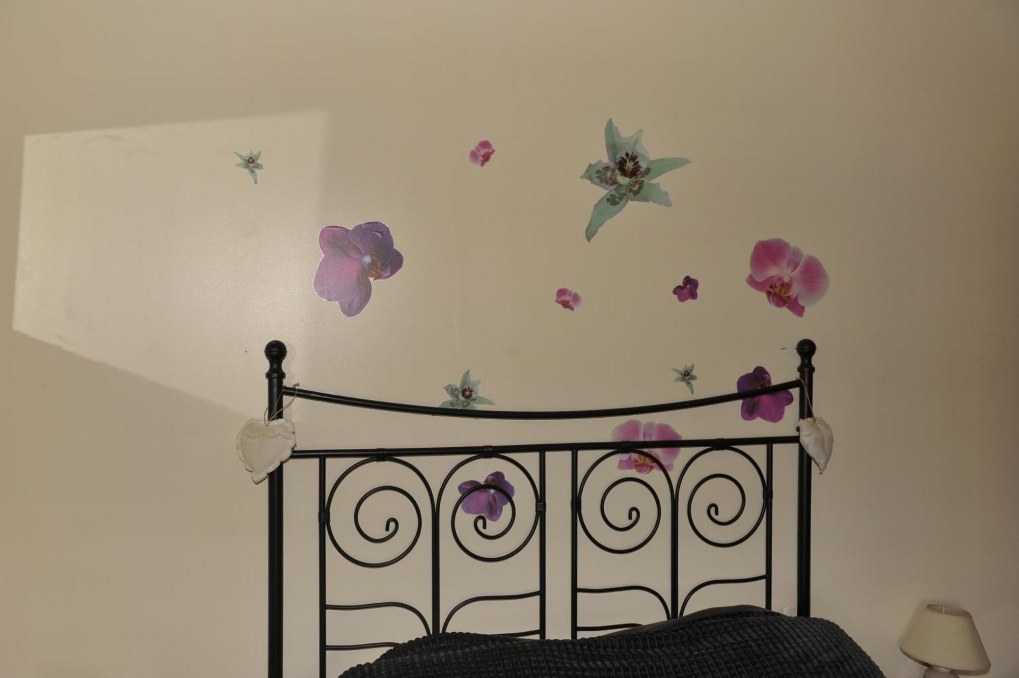 Holiday Home La Brijopa Bazoges-en-Pareds Екстериор снимка
