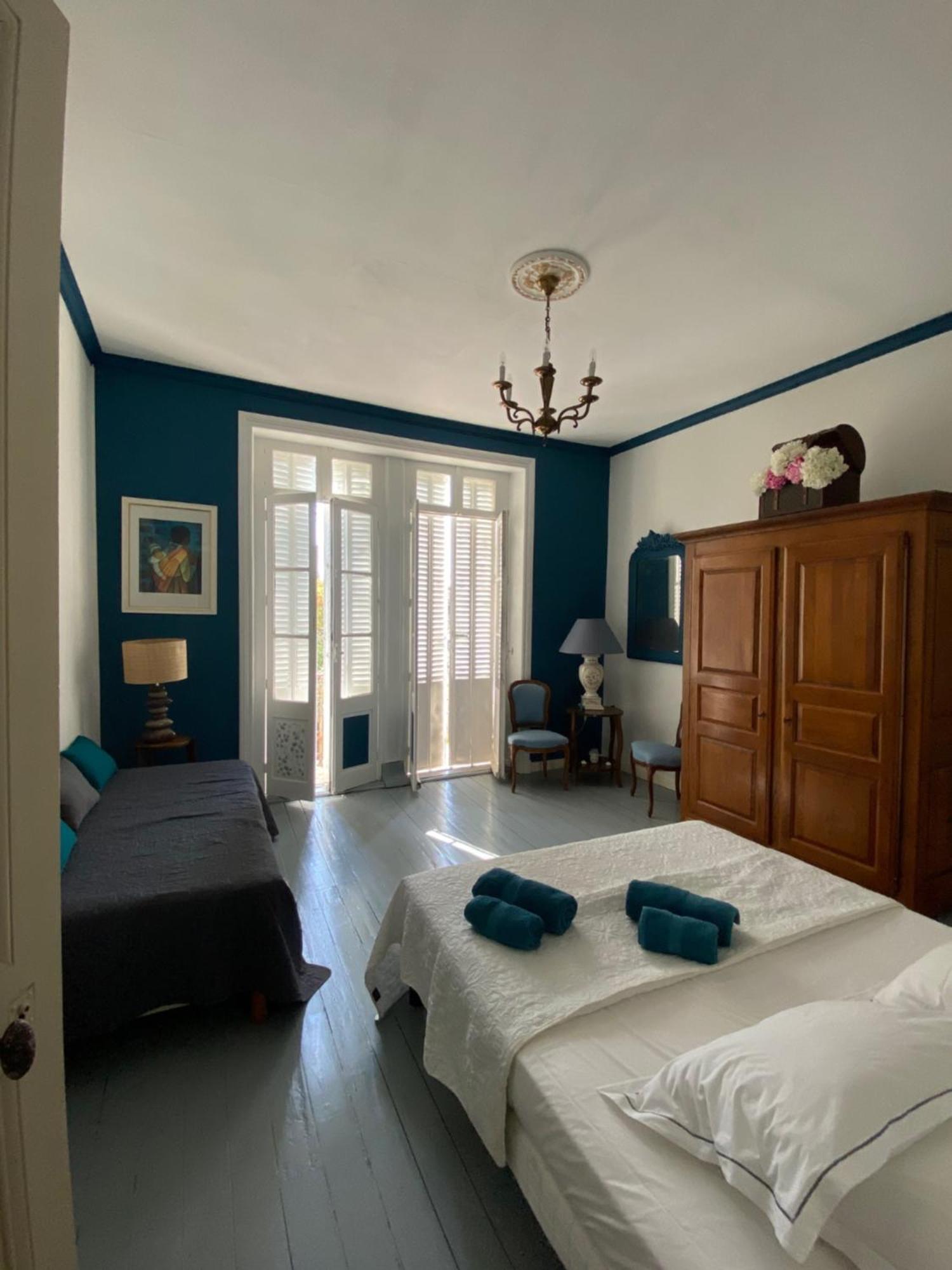 Holiday Home La Brijopa Bazoges-en-Pareds Екстериор снимка