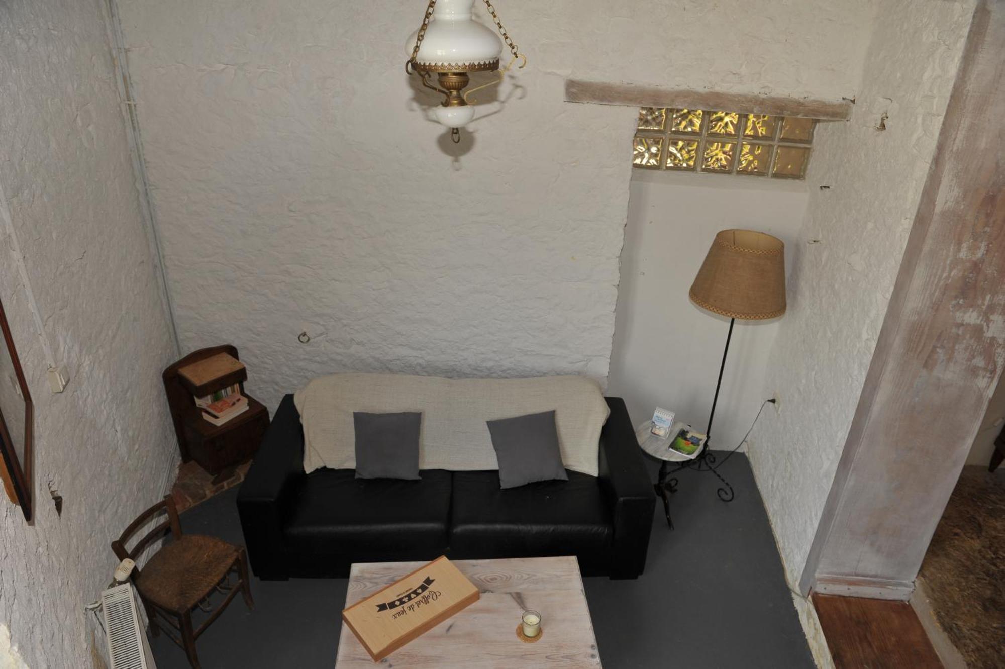 Holiday Home La Brijopa Bazoges-en-Pareds Екстериор снимка