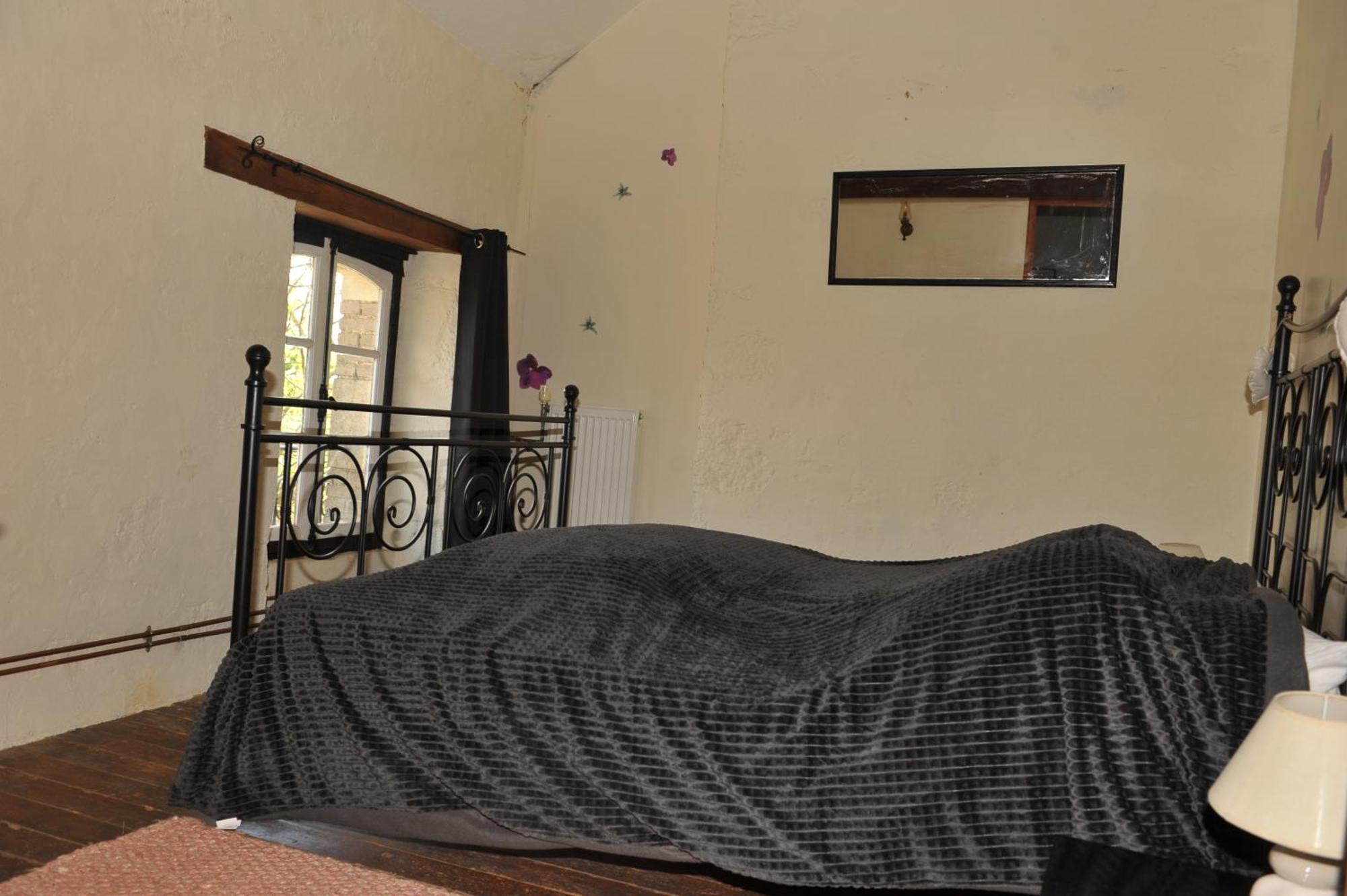 Holiday Home La Brijopa Bazoges-en-Pareds Екстериор снимка